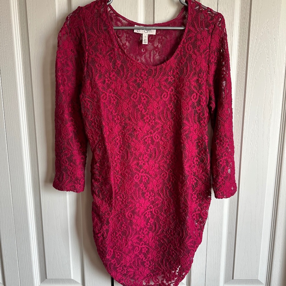 Jessica Simpson Maternity Top